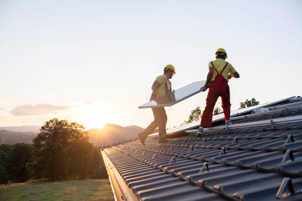 Best Rubber Roofing (EPDM, TPO)  in Westmere, NY