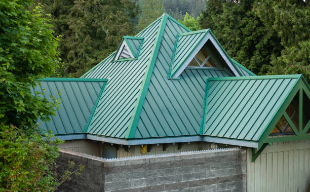 Best Roof Ventilation Installation  in Westmere, NY