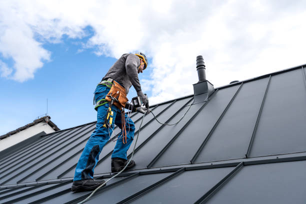 Best Solar Panel Roofing Installation  in Westmere, NY